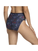 Dámske nohavičky MIDI L-1374MD