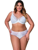 PODPRSENKA AV 1824 BIELA MAXI