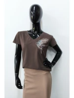 GIRONA BLOUSE GIRONA BLOUSE