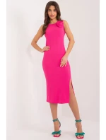 Denné šaty model 195321 Taliansko Moda