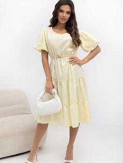Denné šaty, model 229909, Italy Moda