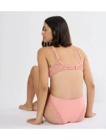 AMOURETTE - Tai nohavičky s LYCRA® pre pocit druhej kože Triumph AMOURETTE - Tai nohavičky s LYCRA® pre pocit druhej kože Triumph