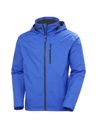 Helly Hansen Crew Bunda s kapucňou Midayer M 2 34442 543 Pánske