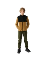 Mikina 4F M212 Jr 4FJWAW24TFLEM212 74S