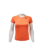 Dámske tričko D2M Lose W BS1921 - Adidas