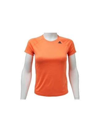 Dámske tričko D2M Lose W BS1921 - Adidas