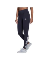 Dámske legíny adidas Essentials High-W Logo W H07781 Dámske legíny adidas Essentials High-W Logo W H07781