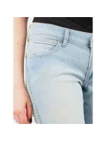 Wrangler Hailey Sunfaded nohavice W22TA322G Wrangler Hailey Sunfaded nohavice W22TA322G