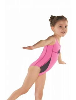 Ružové plavky Shepa 024 B9D3