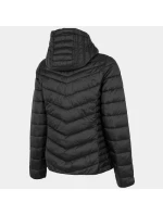Dámska bunda W H4Z22-KUDP003 20S - 4F