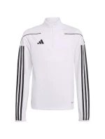 Detský futbalový tréningový top Tiro 23 League Jr IB8477 - Adidas