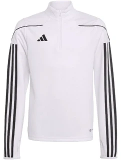 Detský futbalový tréningový top Tiro 23 League Jr IB8477 - Adidas