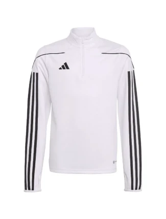 Detský futbalový tréningový top Tiro 23 League Jr IB8477 - Adidas