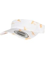 Flexfit 8888/8888BD Slnečná čiapka 55.8888 batik oranžová/biela Flexfit 8888/8888BD Slnečná čiapka 55.8888 batik oranžová/biela
