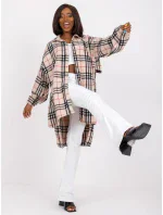 EM KS 180 tričko 2.97 čierna a béžová