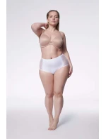 Dámske nohavičky Opal white - Julimex