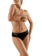 Nohavičky BBL 130 Black - Babell Nohavičky BBL 130 Black - Babell