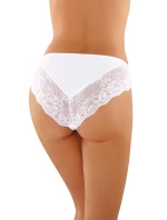 Nohavičky BBL 119 White - Babell