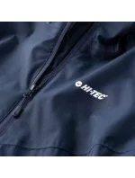 Dámska bunda Lanco W 92800396828 modrá - Hi-Tec