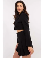 Krátka sukňa model 206394 Taliansko Moda