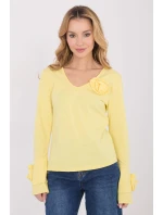 Blúzka model 223353 Taliansko Moda