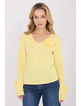 Blúzka model 223353 Taliansko Moda