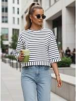 Dámska blúzka TAUSE white FashionStreet RY2461