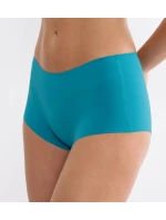 Smart Invisible Boyshort - MODRÁ - TRIUMPH MODRÁ - TRIUMPH Smart Invisible Boyshort - MODRÁ - TRIUMPH MODRÁ - TRIUMPH