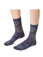 Ponožky Steven art.099 Vybrané vzory 35-40