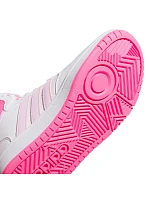 Topánky adidas Hoops Mid Jr IF2722