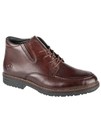 Topánky Rieker M 33105-25