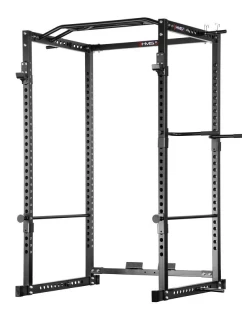 TRÉNINGOVÁ KLIETKA S PRÍSLUŠENSTVOM HMS