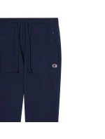 Champion Slim nohavice navy blue 118041 BS501 dámske
