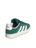 Pánske adidas Grand Court Alpha green JP8734