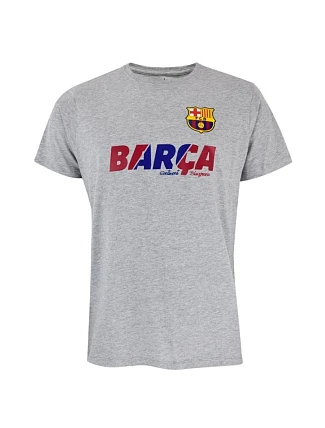 Pánske tričko FC Barcelona, bavlna 5001CBSG Pánske tričko FC Barcelona, bavlna 5001CBSG
