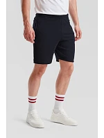 Fruit of the Loom Lightweight Shorts – teplákové šortky 16.4036, melírovaná šedá Fruit of the Loom Lightweight Shorts – teplákové šortky 16.4036, melírovaná šedá