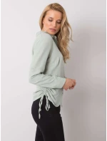 Košeľa 328 KS 4054.87 pistácie Košeľa 328 KS 4054.87 pistácie