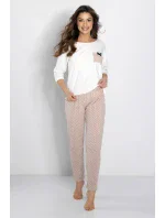 Pyžamo Eliza - Momenti Per Me Pyžamo Eliza - Momenti Per Me