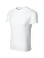 Tričko Parade unisex biele