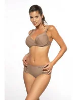 Dámske dvojdielne plavky Kornelia M-632 - Marko