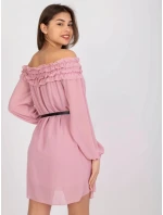 Dámske šaty SK 6831 - FPrice