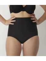 Dámske nohavičky Medium Shaping Series Highwaist Panty - Triumph