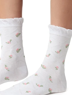 Dámske ponožky - Planéta Zem 017