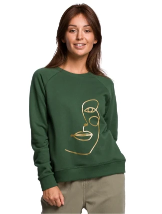 Mikina model 147211 BeWear