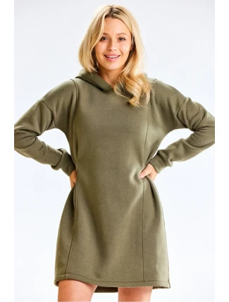 Denné šaty model 188011 Infinite You Denné šaty model 188011 Infinite You