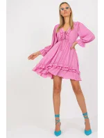 Denné šaty model 214440 Och Bella