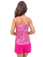 Pyžamo model 224358 Donna