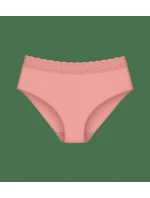 Pocit z Modal Midi - RED - TRIUMPH RED - TRIUMPH