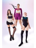 Dámska podprsenka ZERO Feel 2.0 Ultra podprsenka - BLACK - čierna 0004 - SLOGGI