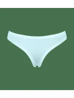 sloggi GO Crush String C3P - MODRÁ - SLOGGI MODRÁ - SLOGGI